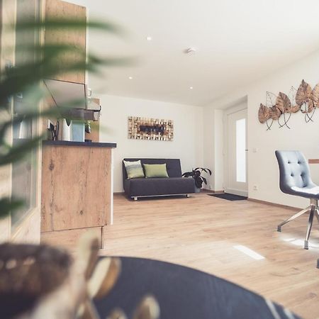 סנט גילגן Apartments Z'Haus מראה חיצוני תמונה